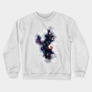 Black Mage - Final Fantasy Crewneck Sweatshirt